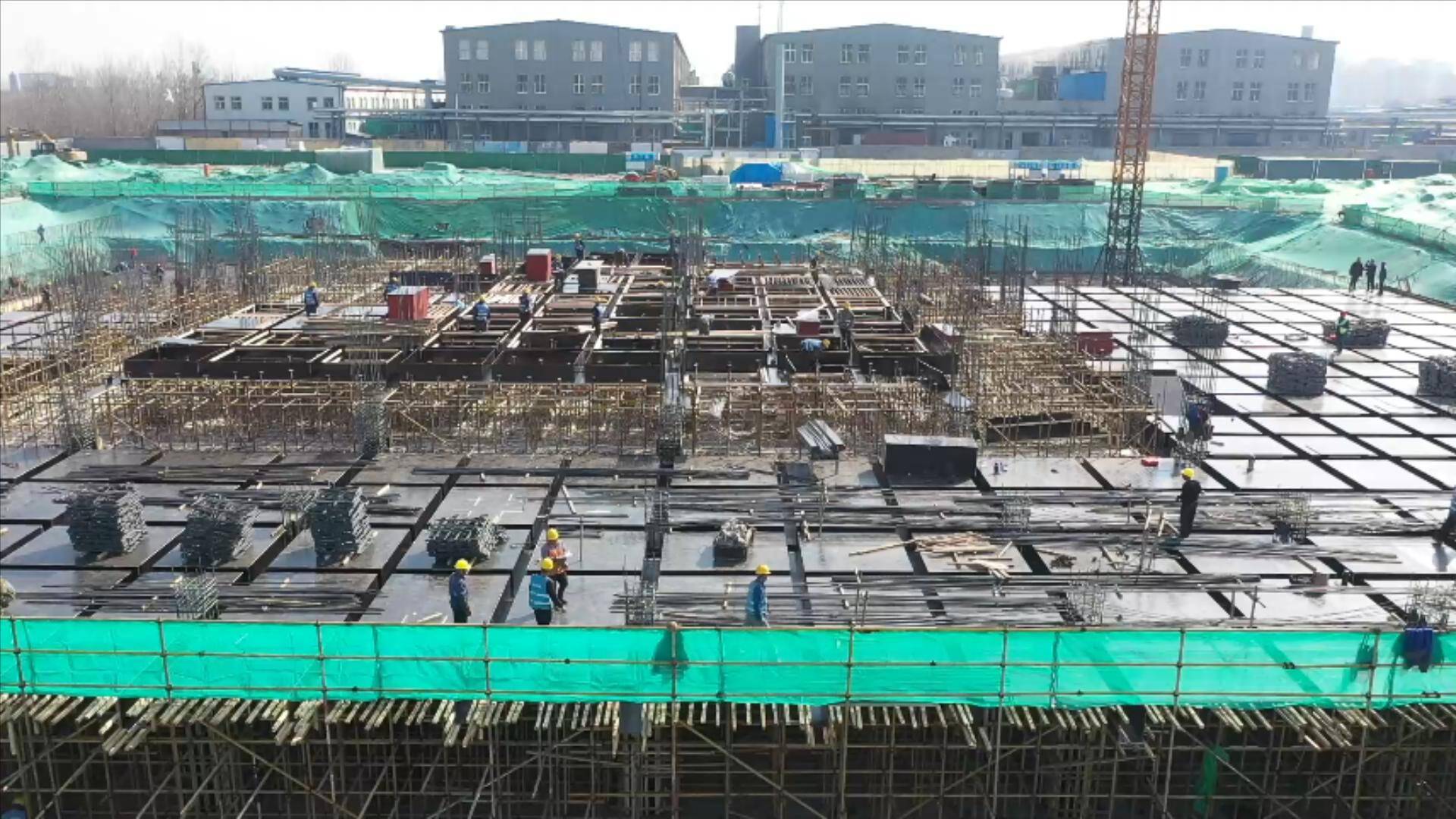 淄博市张店区 把蓝图变成施工图 加速工业园区转型跨越 人工智能双创服务